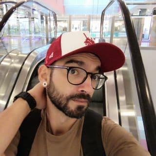 David Ramalho