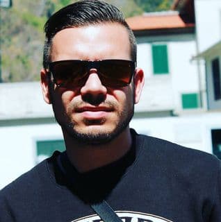 Ricardo Moita