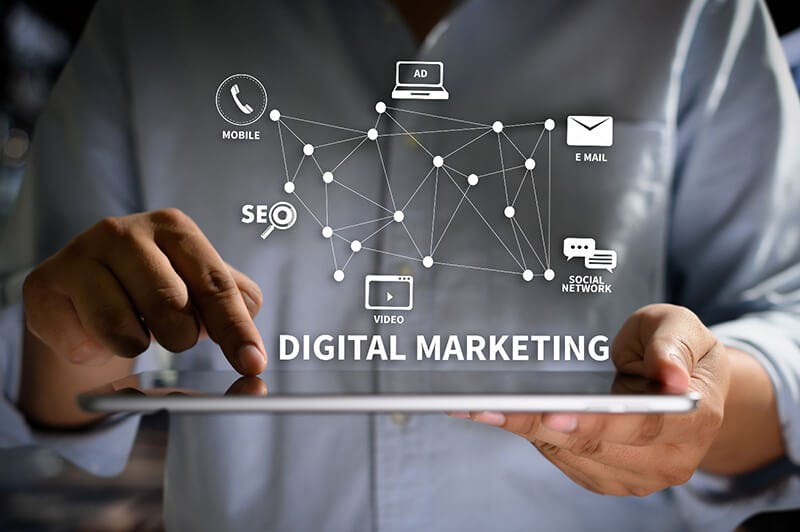 Técnicas de marketing digital importantes para a sua empresa
