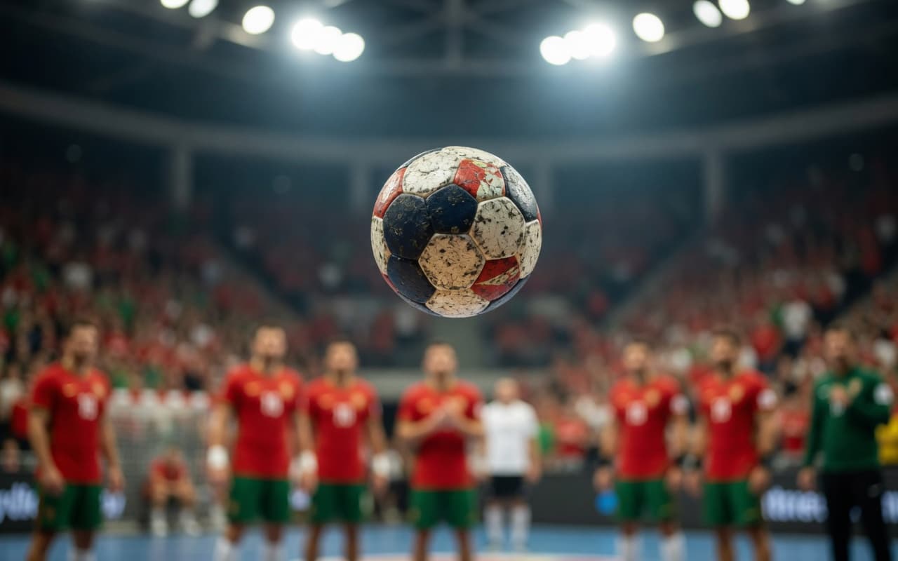 Federação Andebol de Portugal