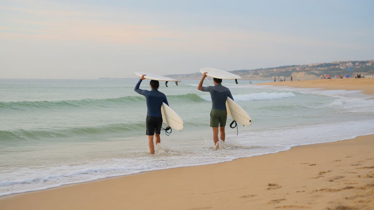 Caso de estudo: Origem Surf School, uma aplicação web progressiva para uma escola de surf